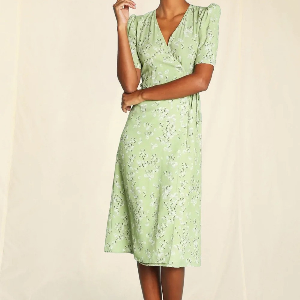 Rouje Gabin Dress